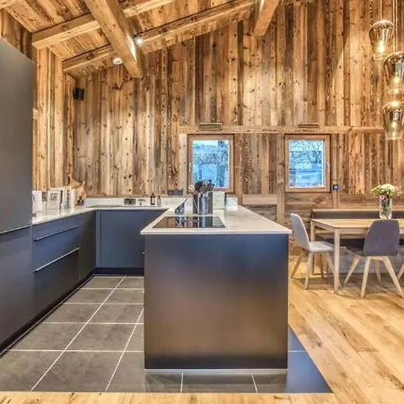 Apartment Chalet Winter Feldberg (Baden-Wurttemberg)