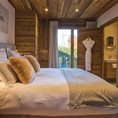 Chalet Winter *