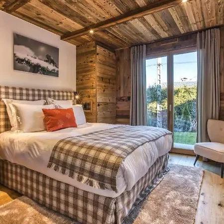 Chalet Winter Apartment