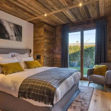 Apartment Chalet Winter
